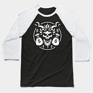 HADES Baseball T-Shirt